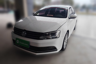 大众 速腾 2015款 1.6L 自动舒适型