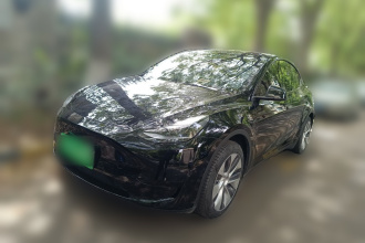 特斯拉 Model Y 2022款 改款 后轮驱动版