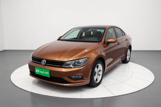 大众 凌渡 2015款 230TSI DSG风尚版