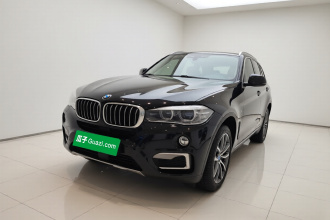 宝马X6 2017款 xDrive28i