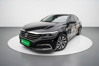 大众 帕萨特新能源 2020款 430PHEV 混动豪华版 国VI