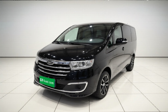 江淮瑞风 瑞风M3 2022款 1.8L 7座标准版