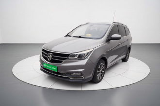 宝骏730 2017款 1.8L iAMT尊享型 7座