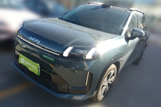 AION V 2024款 埃安霸王龙 650 激光雷达版