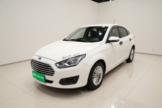 福特 福睿斯 2015款 1.5L 手动舒适型