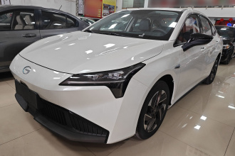 埃安 AION S Plus 2025款 出行版 53.241kWh