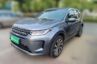 路虎 发现运动版 2020款 249PS R-Dynamic 性能版