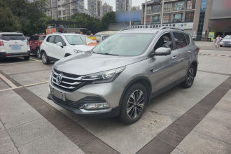 东风风神AX7 2018款 经典 1.6T 自动豪华型
