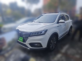 荣威RX5 2019款 20T 两驱自动Ali智联网铂金版