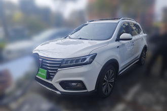 荣威RX5 2019款 20T 两驱自动Ali智联网铂金版
