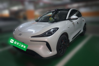智己汽车 智己LS6 2023款 Max 标准版