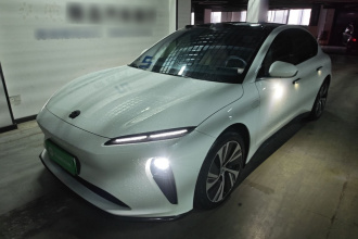 蔚来ET5 2022款 75kWh
