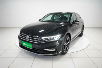大众 迈腾 2025款 众享款 330TSI DSG豪华型
