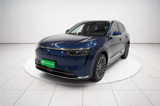 鸿蒙智行 问界M8 2025款 增程 Ultra版 53.4kWh 5座版 (192线激光雷达）