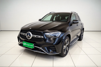 奔驰GLE新能源 2024款 GLE 400 e 4MATIC