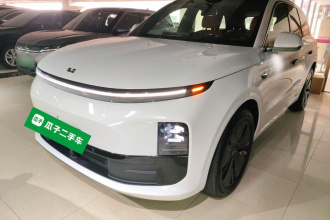 理想汽车 理想L6 2024款 Max