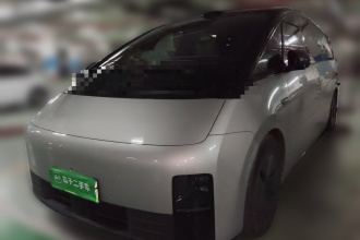 理想汽车 理想MEGA 2025款 Home 家庭特别版