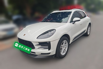 保时捷 2018款 Macan 2.0T
