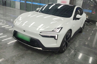 Polestar极星 Polestar 4 2025款 性能版