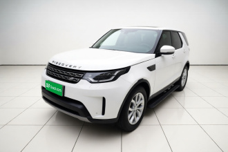 路虎 发现 2019款 3.0 SC V6 SE