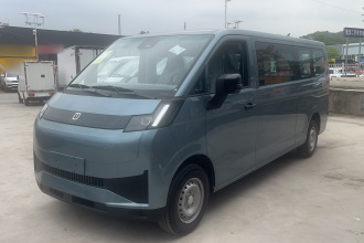 远程星享V 2025款 V8E功能版-智慧版 350km