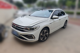 大众 宝来 2023款 300TSI DSG尊行版
