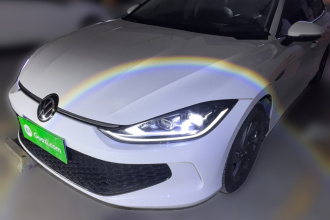 大众 2024款 凌渡L 200TSI DSG潮辣版