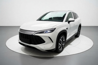 比亚迪 宋L DM-i 2026款 200KM超越型