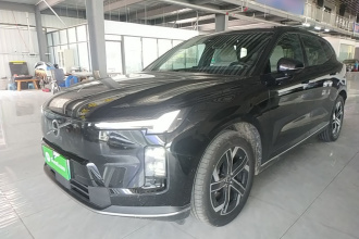 沃尔沃XC70插电式混动 2026款 四驱超长续航Core