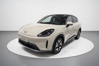 五菱汽车 缤果S 2025款 430km 旗舰款