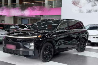 理想汽车 理想L8 2023款 Pro