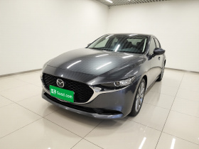 马自达3 昂克赛拉 2022款 2.0L 自动质雅版