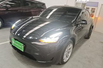 特斯拉 Model Y 2022款 改款 后轮驱动版