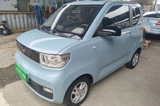 五菱汽车 宏光MINIEV 2020款 悦享款 磷酸铁锂