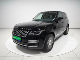 路虎 揽胜 2022款 3.0 L6 360PS 传世版