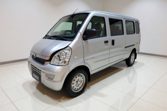 五菱汽车 五菱荣光 2021款 1.5L加长基本型L3C