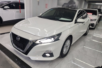 日产 天籁 2019款 2.0L XL 舒适版