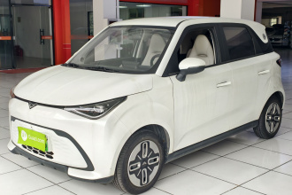 凯翼拾月 2025款 Mate 300km踏浪版