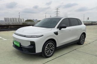 零跑汽车 零跑B10 2025款 510悦享版