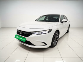 本田 型格 2023款 240TURBO CVT智享版