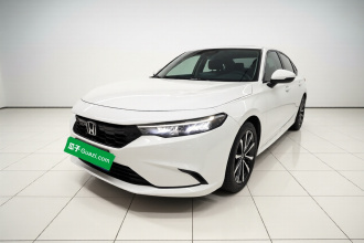 本田 型格 2023款 240TURBO CVT智享版