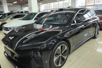 蔚来ET5T 2024款 75kWh Touring