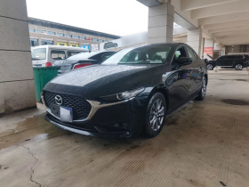 马自达3 昂克赛拉 2020款 1.5L 自动质美版