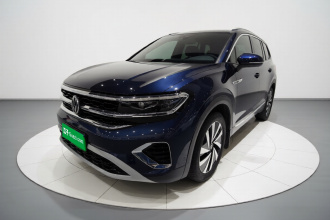 大众 揽境 2022款 380TSI 四驱豪华佳境版Pro 7座