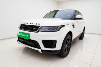 路虎 揽胜运动版新能源 2018款 P400e