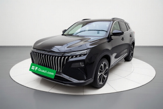 东风风神 皓极 2022款 马赫动力 1.5T 敢享版·智