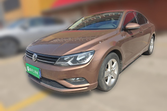 大众 凌渡 2017款 230TSI DSG风尚版