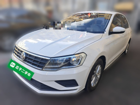 大众 捷达 2017款 1.4L 手动时尚型