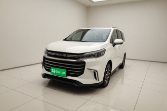 上汽大通MAXUS 大通G50 2020款 1.5T 自动豪华版