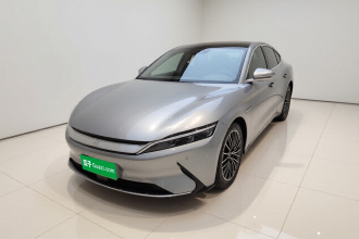 比亚迪 汉 2020款 EV 超长续航版豪华型